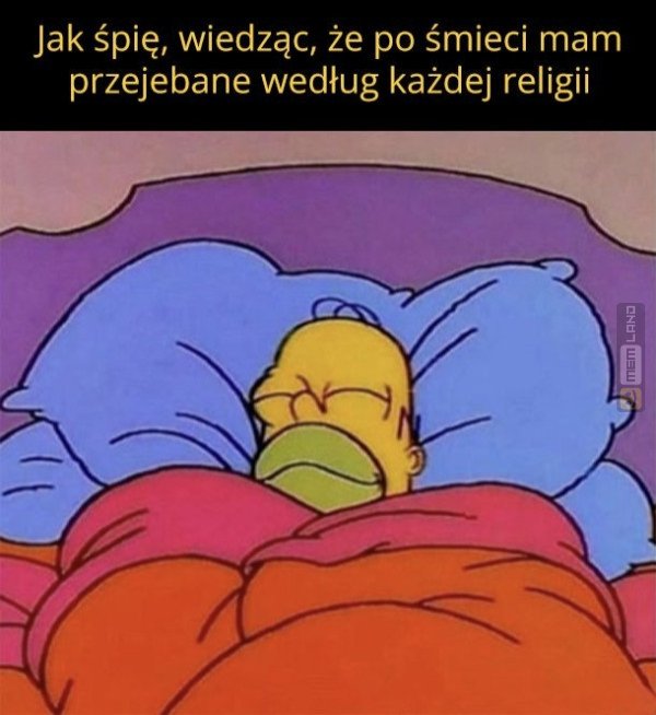 Śmieszny mem: 8402667 - MemLand