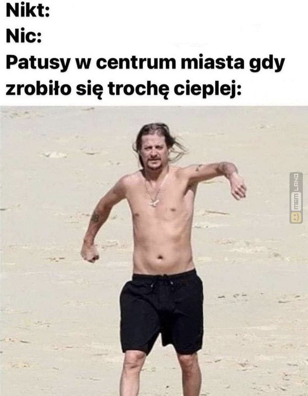 Śmieszny mem: 8403919 - MemLand