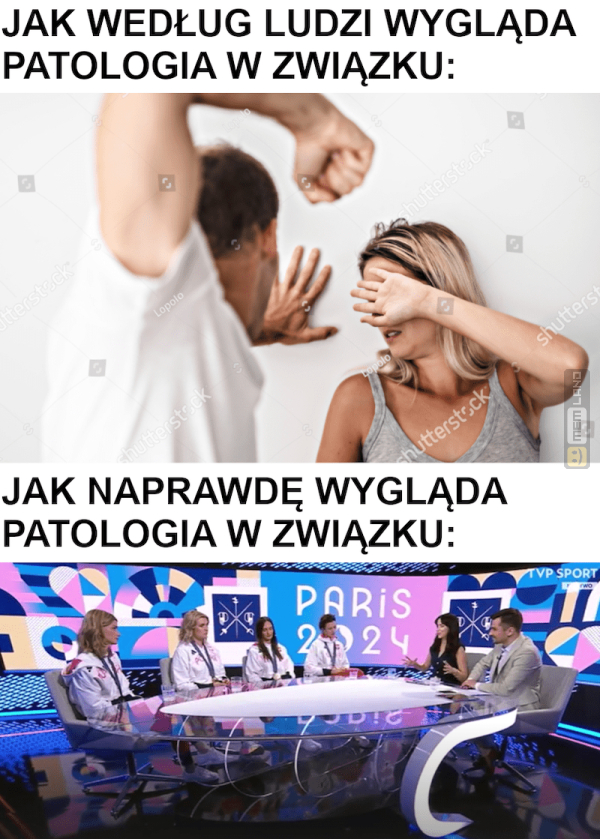 Śmieszny mem: 8406875 - MemLand