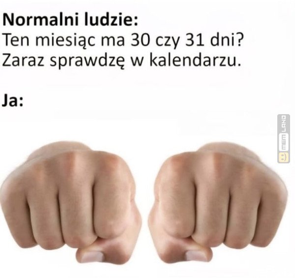 Śmieszny mem: 8409723 - MemLand