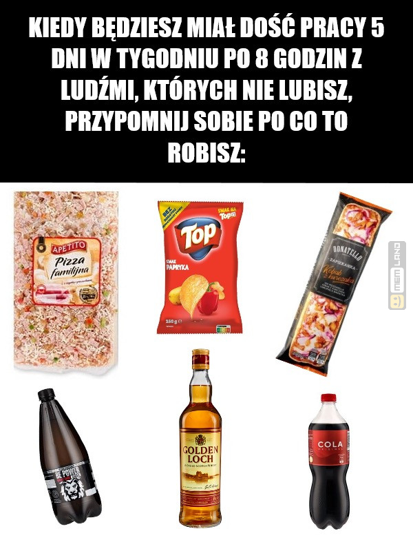 Śmieszny mem: 8411167 - MemLand