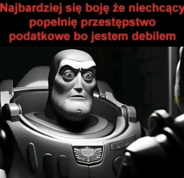 Śmieszny mem: 8412914 - MemLand