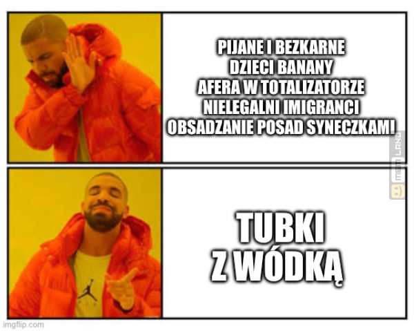 Śmieszny mem: 8419421 - MemLand