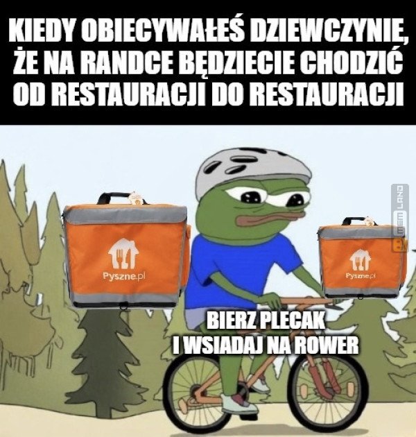 Śmieszny mem: 8420282 - MemLand