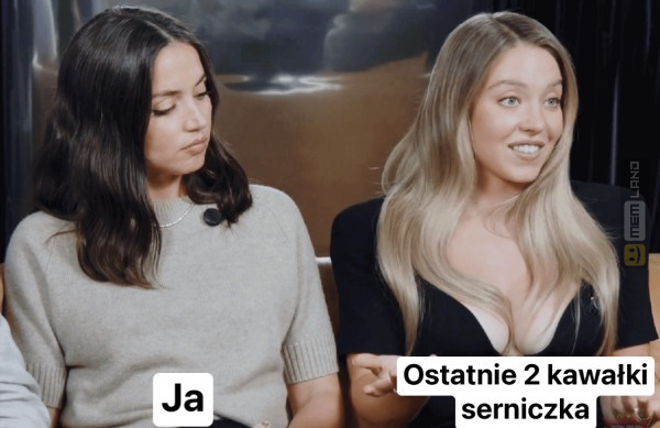 Śmieszny mem: 8420987 - MemLand