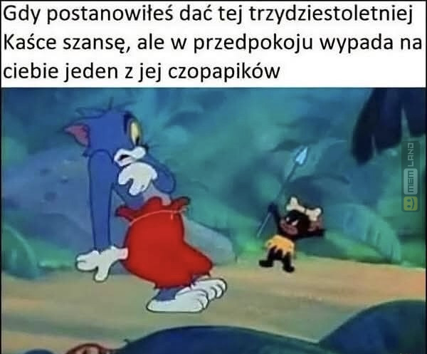 Śmieszny mem: 8422603 - MemLand
