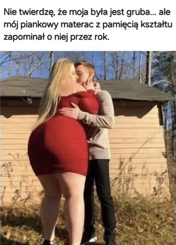 Śmieszny mem: 8423156 - MemLand