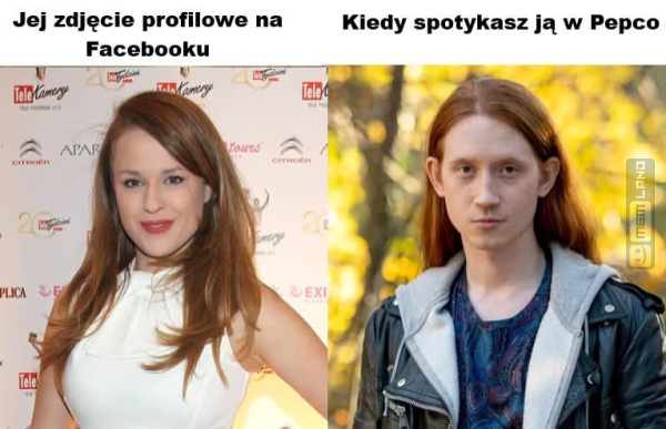 Śmieszny mem: 8424066 - MemLand