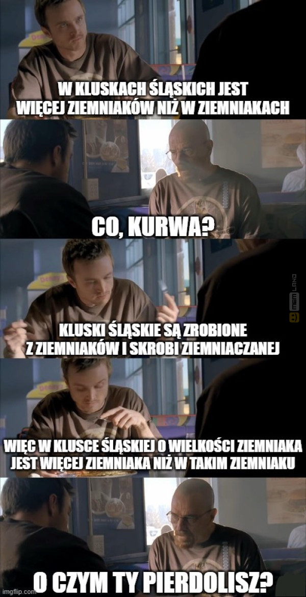 Śmieszny mem: 8435243 - MemLand