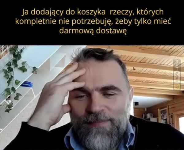 Śmieszny mem: 8435905 - MemLand