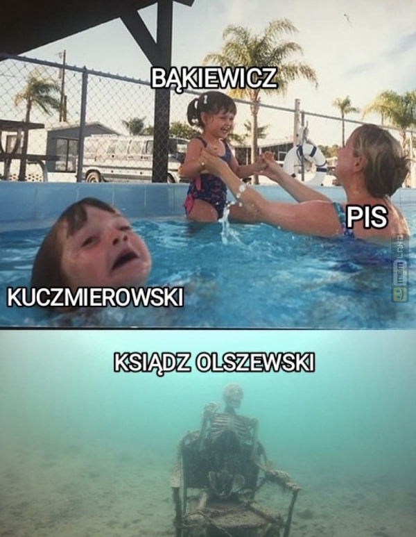 Śmieszny mem: 8437746 - MemLand