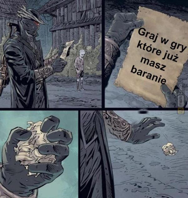 Śmieszny mem: 8439326 - MemLand