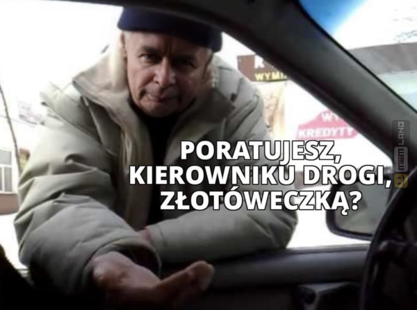 Śmieszny mem: 8440043 - MemLand