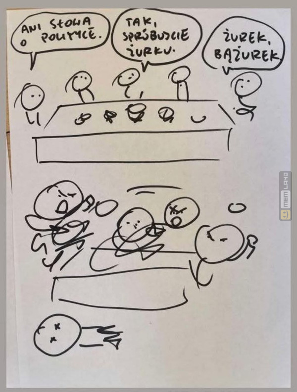 Śmieszny mem: 8440859 - MemLand