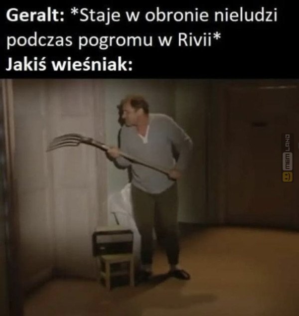 Śmieszny mem: 8441315 - MemLand