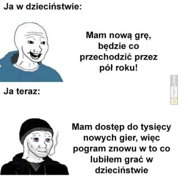 Śmieszny mem: 8443966 - MemLand