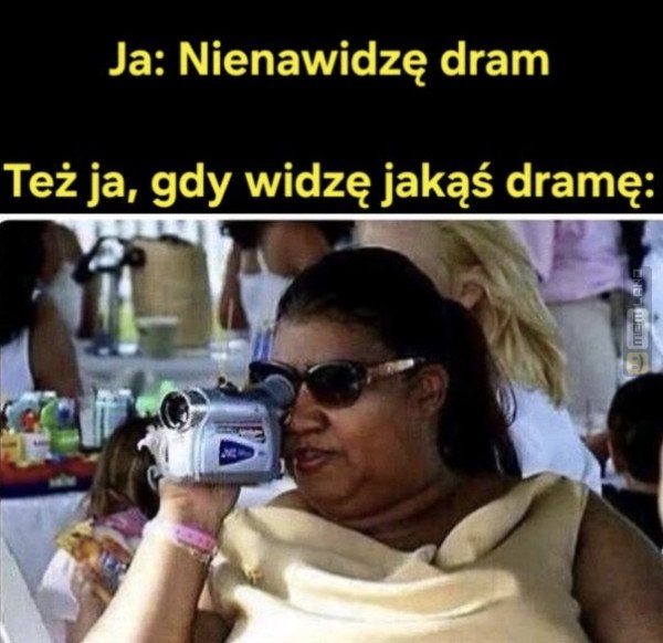 Śmieszny mem: 8445526 - MemLand