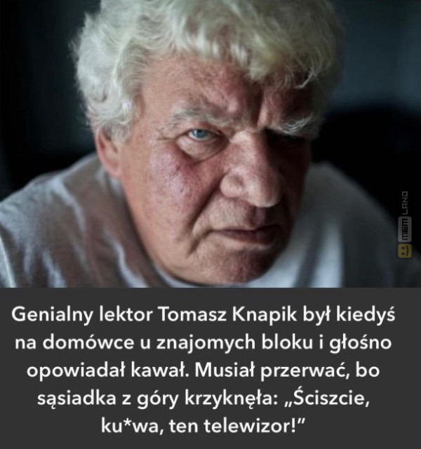 Śmieszny mem: 8448215 - MemLand