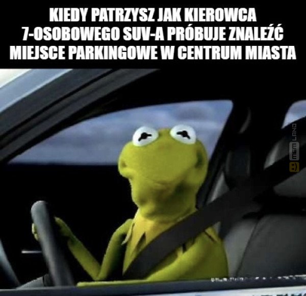 Śmieszny mem: 8450356 - MemLand