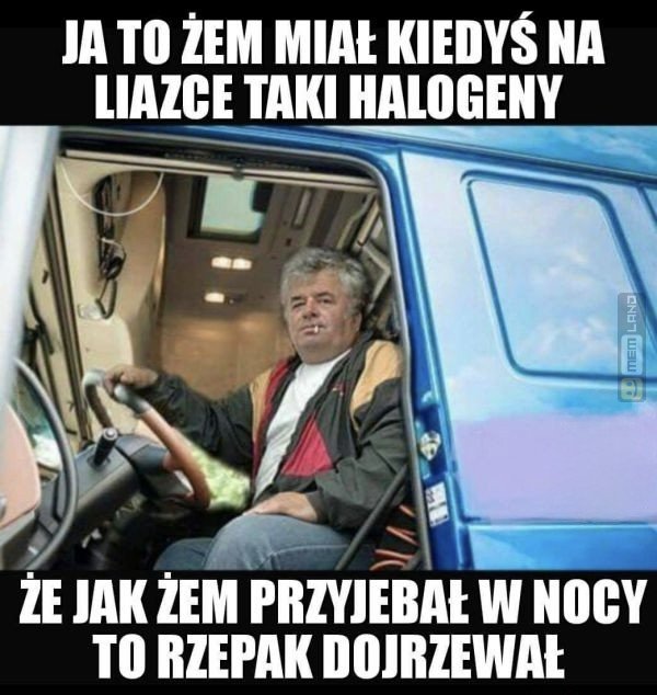 Śmieszny mem: 8450988 - MemLand