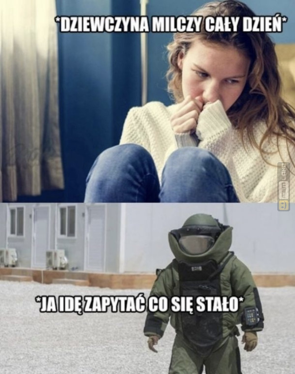 Śmieszny mem: 8451759 - MemLand