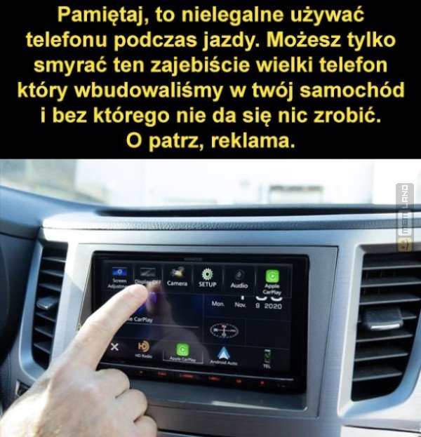 Śmieszny mem: 8454257 - MemLand