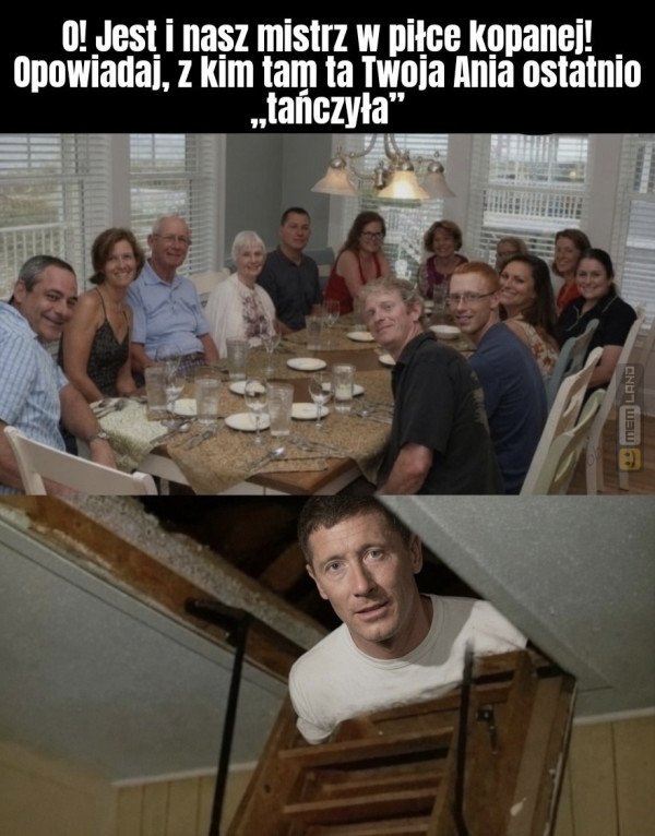 Śmieszny mem: 8456571 - MemLand