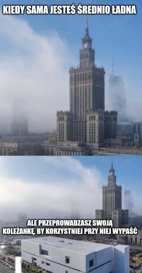 Śmieszny mem: 8456788 - MemLand