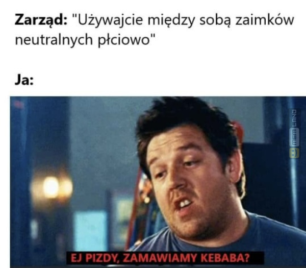 Śmieszny mem: 8457279 - MemLand