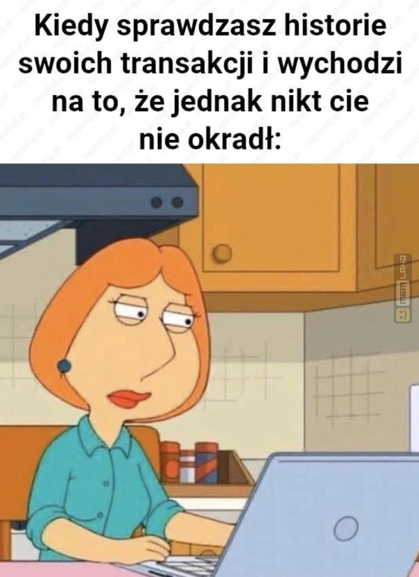 Śmieszny mem: 8458899 - MemLand