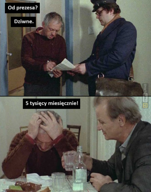 Śmieszny mem: 8459661 - MemLand