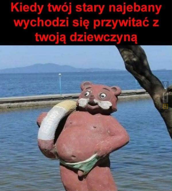 Śmieszny mem: 8461743 - MemLand