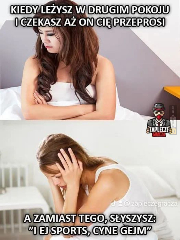 Śmieszny mem: 8461979 - MemLand