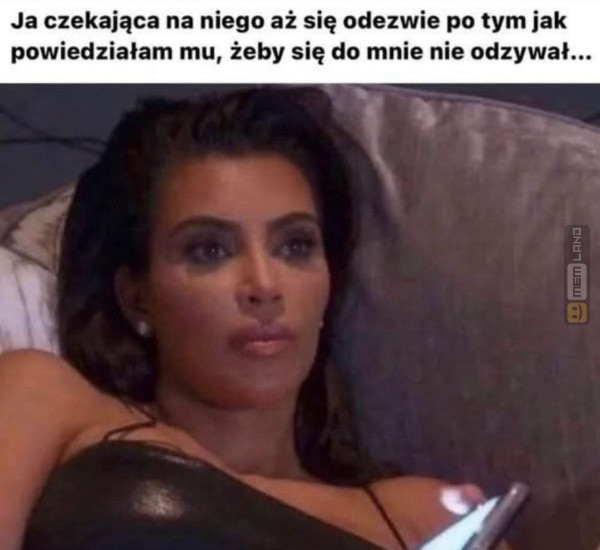 Śmieszny mem: 8465191 - MemLand