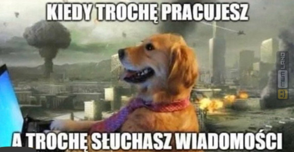 Śmieszny mem: 8466586 - MemLand