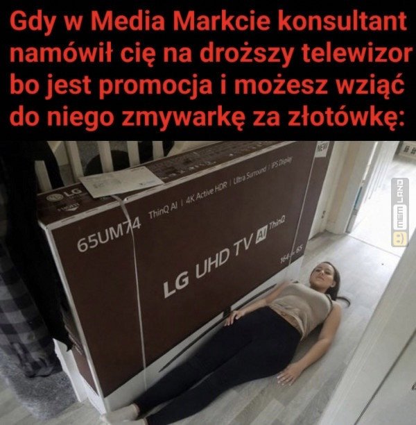 Śmieszny mem: 8467311 - MemLand