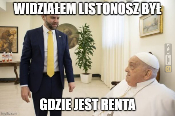 Śmieszny mem: 8467914 - MemLand