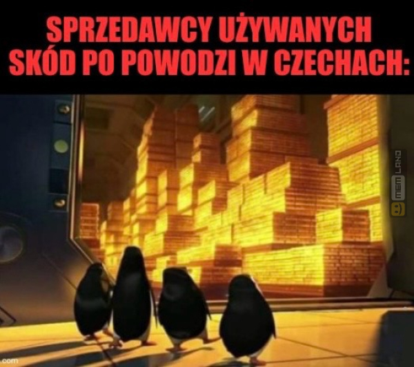 Śmieszny mem: 8468964 - MemLand