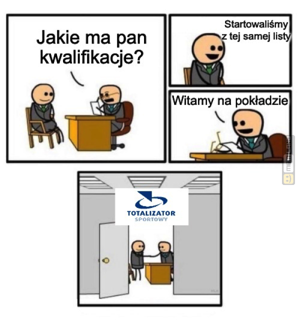 Śmieszny mem: 8470390 - MemLand