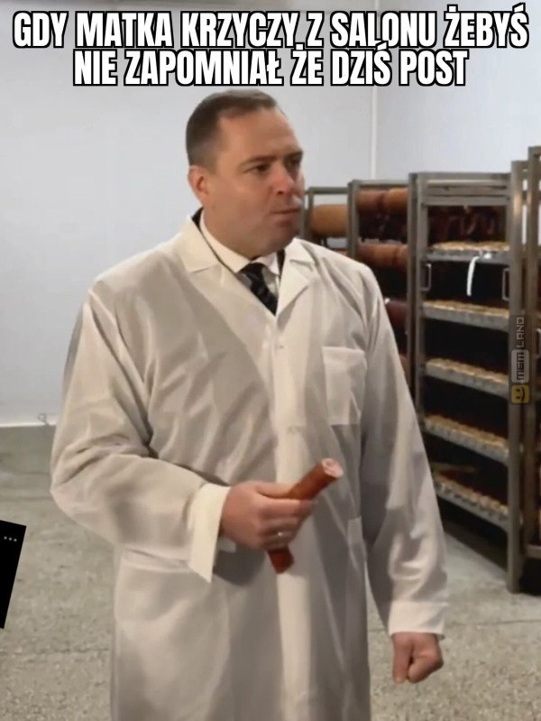 Śmieszny mem: 8476026 - MemLand