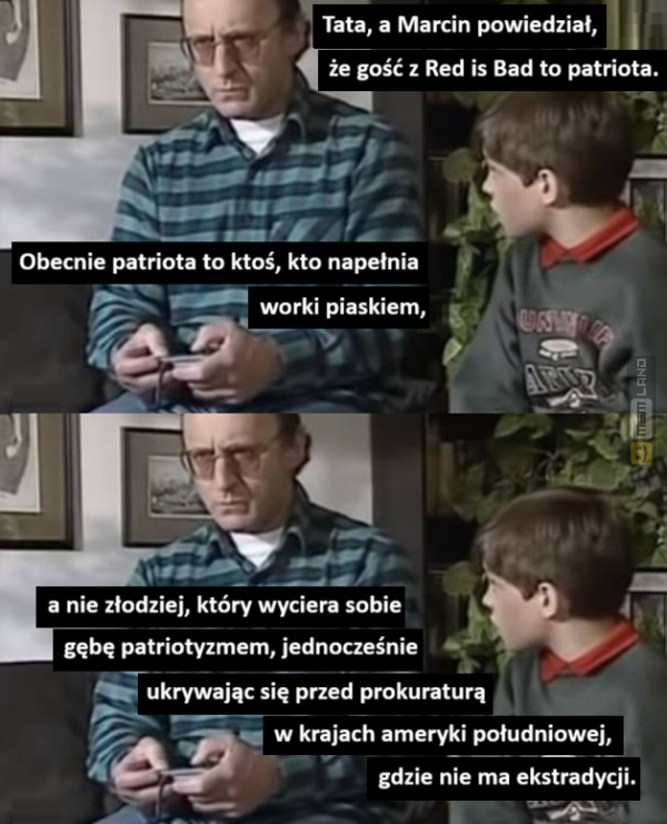 Śmieszny mem: 8476231 - MemLand