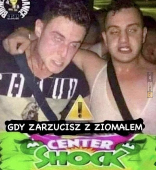 Śmieszny mem: 8477302 - MemLand