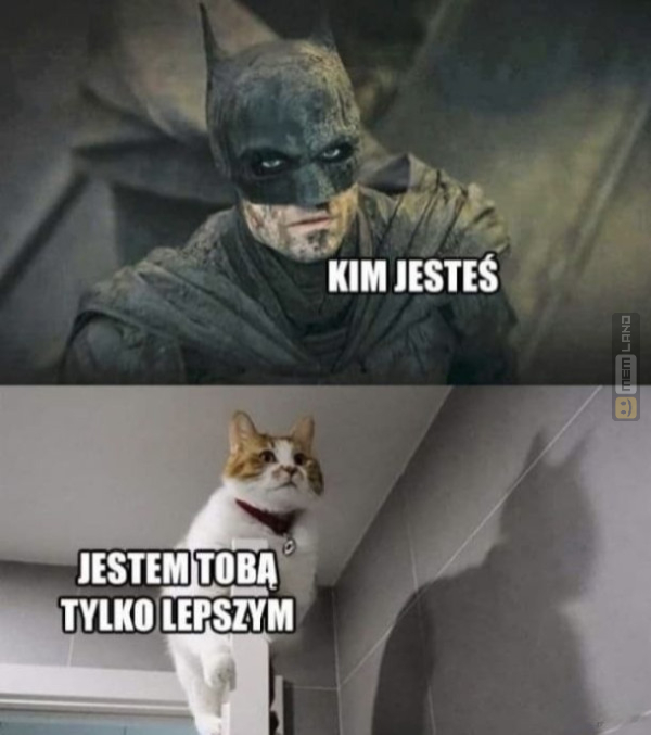 Śmieszny mem: 8479467 - MemLand