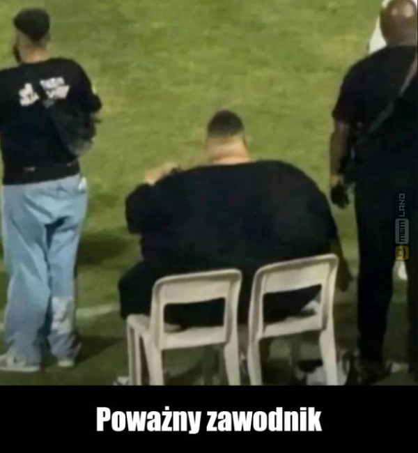 Śmieszny mem: 8480229 - MemLand