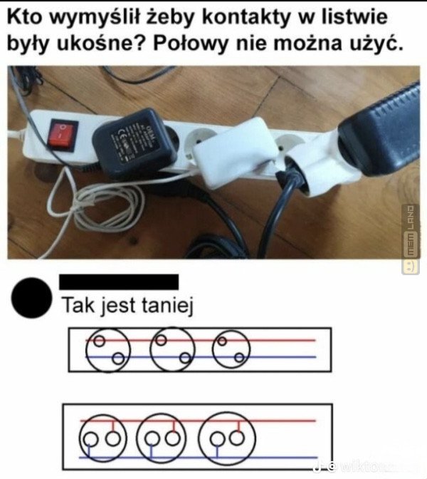 Śmieszny mem: 8486141 - MemLand