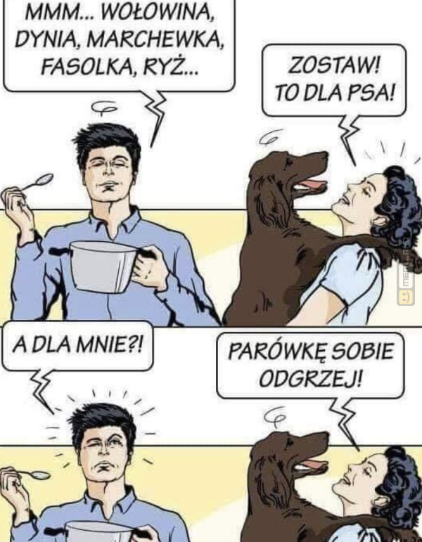 Śmieszny mem: 8486257 - MemLand