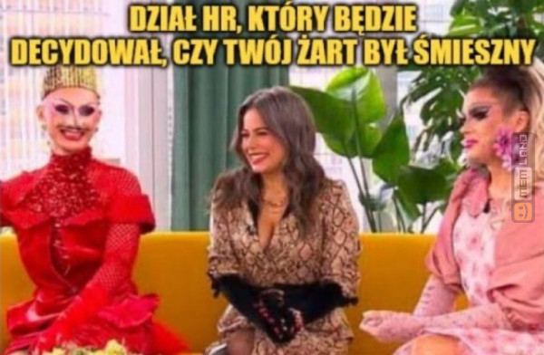 Śmieszny mem: 8487296 - MemLand