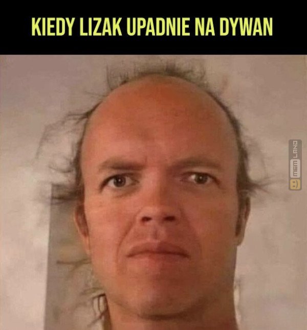Śmieszny mem: 8488433 - MemLand