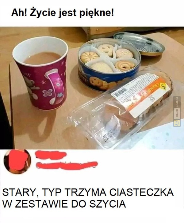 Śmieszny mem: 8489922 - MemLand