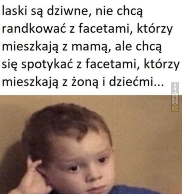 Śmieszny mem: 8490389 - MemLand
